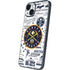 NBA Denver Nuggets Historic Blast iPhone 15 Skin