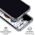 NBA Denver Nuggets Historic Blast iPhone 16 Plus Clear Case