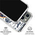 NBA Denver Nuggets Historic Blast iPhone 16 Pro Clear Case