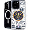 NBA Denver Nuggets Historic Blast iPhone 16 Pro Max MagSafe Case
