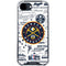 NBA Denver Nuggets Historic Blast iPhone 16e Clear Case