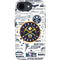 NBA Denver Nuggets Historic Blast iPhone 16e Impact Case