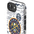 NBA Denver Nuggets Historic Blast iPhone 16e Impact Case