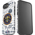 NBA Denver Nuggets Historic Blast iPhone 16e Impact Case