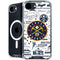 NBA Denver Nuggets Historic Blast iPhone 16e MagSafe Case