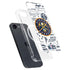 NBA Denver Nuggets Historic Blast iPhone 16e MagSafe Case