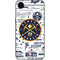 NBA Denver Nuggets Historic Blast iPhone 16e Skin