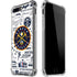 NBA Denver Nuggets Historic Blast iPhone Cases