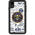 NBA Denver Nuggets Historic Blast iPhone Cases