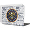 NBA Denver Nuggets Historic Blast MacBook Cases