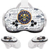 NBA Denver Nuggets Historic Blast Meta Quest 3S Skin