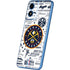 NBA Denver Nuggets Historic Blast Moto G Play 4G (2024) Skin