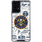 NBA Denver Nuggets Historic Blast Moto G Power 5G (2024) Clear Case