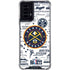 NBA Denver Nuggets Historic Blast Moto G Power 5G (2024) Clear Case