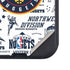 NBA Denver Nuggets Historic Blast Otterbox Defender iPhone Skin