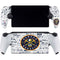 NBA Denver Nuggets Historic Blast PlayStation Portal Remote Player Skin