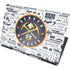 NBA Denver Nuggets Historic Blast Dell Precision Skin