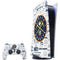 NBA Denver Nuggets Historic Blast PlayStation PS5 Skins