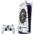 NBA Denver Nuggets Historic Blast PlayStation PS5 Skins