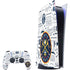 NBA Denver Nuggets Historic Blast PlayStation PS5 Skins