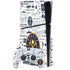 NBA Denver Nuggets Historic Blast PlayStation PS5 Skins