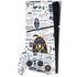 NBA Denver Nuggets Historic Blast PlayStation PS5 Skins