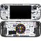 NBA Denver Nuggets Historic Blast Steam Deck Handheld Gaming Computer OLED Skin