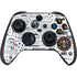 NBA Denver Nuggets Historic Blast Xbox Series X Skins