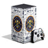 NBA Denver Nuggets Historic Blast XBox Series X Digital Edition Bundle Skin