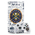NBA Denver Nuggets Historic Blast Xbox Series X Skins