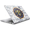 NBA Denver Nuggets Historic Blast HP ZBook Fury 16 G10 Skin