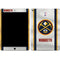 NBA Denver Nuggets iPad Skins