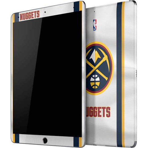NBA Denver Nuggets iPad Skins
