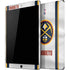 NBA Denver Nuggets iPad Skins