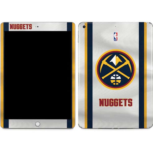 NBA Denver Nuggets Apple iPad Skin