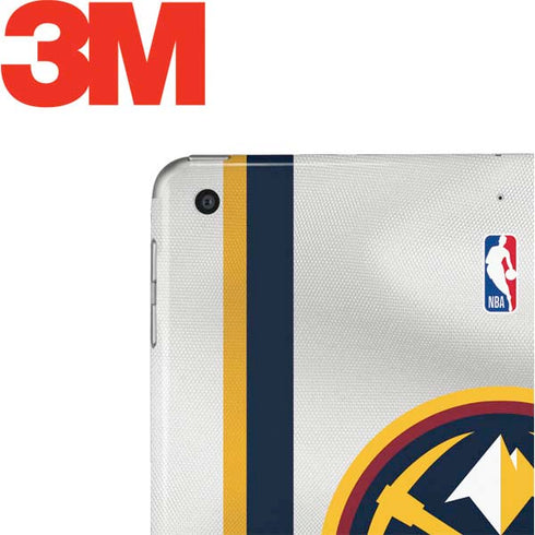 NBA Denver Nuggets Apple iPad Skin