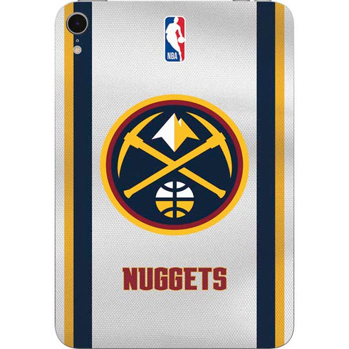 NBA Denver Nuggets Apple iPad Mini Skin