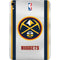 NBA Denver Nuggets Apple iPad Mini Skin