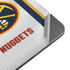 NBA Denver Nuggets Apple iPad Mini Skin