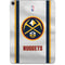 NBA Denver Nuggets Apple iPad Pro Skin