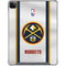 NBA Denver Nuggets iPad Cases