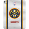 NBA Denver Nuggets iPad Pro 13in M4 (2024) Skin