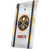 NBA Denver Nuggets iPad Pro 13in M4 (2024) Skin
