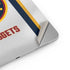 NBA Denver Nuggets iPad Pro 13in M4 (2024) Skin