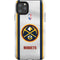 NBA Denver Nuggets iPhone Cases