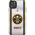 NBA Denver Nuggets iPhone Cases