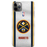 NBA Denver Nuggets iPhone Cases