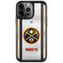 NBA Denver Nuggets iPhone Cases