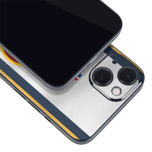 NBA Denver Nuggets iPhone Skins