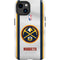 NBA Denver Nuggets iPhone 15 Impact Case